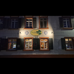 Karajalo @ Emmendinger Musiknacht 2026-10 - Shamrock Irish Pub