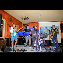 Karajalo @ Emmendinger Musiknacht 2026-10 - Shamrock Irish Pub