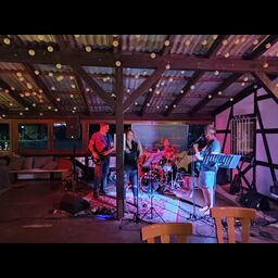 Gig - 27. Juli 2024 - TC Mengen