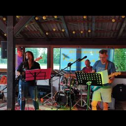 Gig - 27. Juli 2024 - TC Mengen