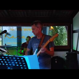Gig - 27. Juli 2024 - TC Mengen