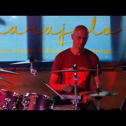 Gig - 27. Juli 2024 - TC Mengen