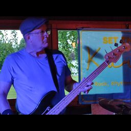 Gig - 27. Juli 2024 - TC Mengen