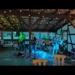 Gig - 27. Juli 2024 - TC Mengen