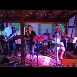 Gig - 27. Juli 2024 - TC Mengen