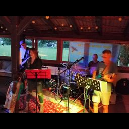 Gig - 27. Juli 2024 - TC Mengen