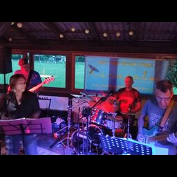 Gig - 27. Juli 2024 - TC Mengen