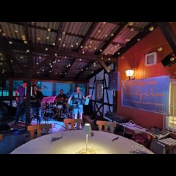 Gig - 27. Juli 2024 - TC Mengen