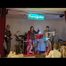 Gig - 21. Sep. 2024 - Geburtstag James