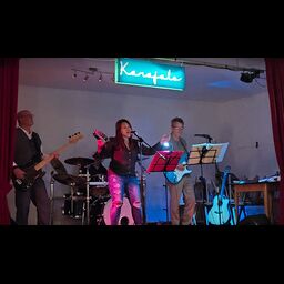 Gig - 21. Sep. 2024 - Geburtstag James