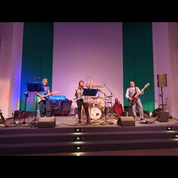Gig - 01. Dez. 2024 - Paulussaal Freiburg