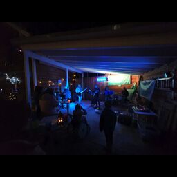 Gig - 13. Dez. 2024 - Adventsfenster Niedereggenen