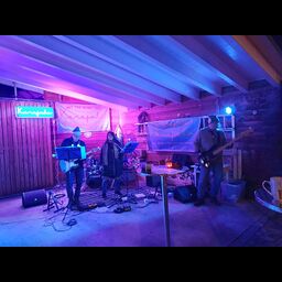 Gig - 13. Dez. 2024 - Adventsfenster Niedereggenen