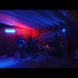 Gig - 13. Dez. 2024 - Adventsfenster Niedereggenen