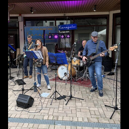 Gig - 13. Apr. 2025 - Bad Krozingen