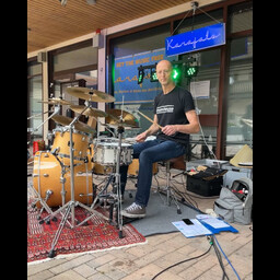 Gig - 13. Apr. 2025 - Bad Krozingen