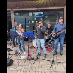 Gig - 13. Apr. 2025 - Bad Krozingen