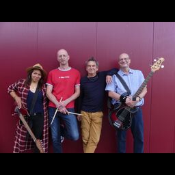 Bandfotos