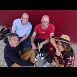 Bandfotos